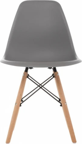 Стол кухонный Woodville Рута white / gray