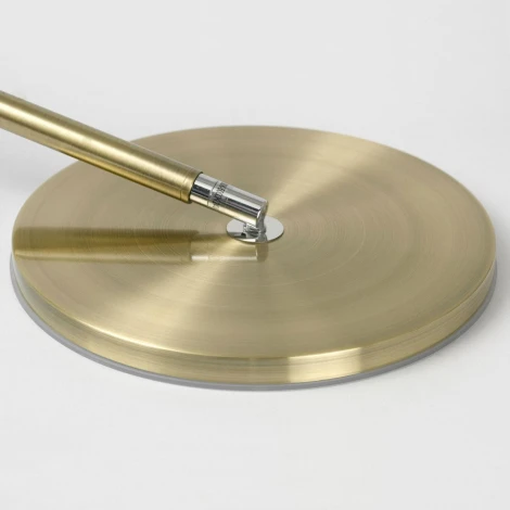 Торшер Lussole LGO Кармел SY4090