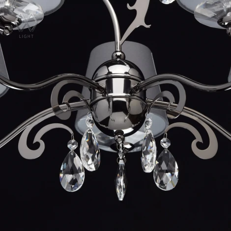Подвесная люстра MW-Light Виталина 448011605