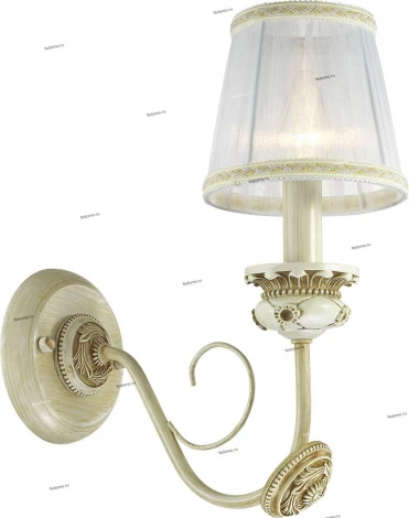Бра Lumion Ivoriana 3514/1W