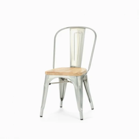 Обеденный стул Marais Wood Cosmo 354533 (MS-856A-STW)