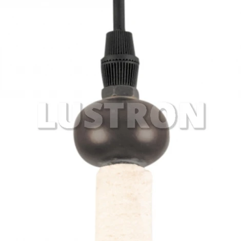 Подвесной светильник Arte Lamp Caravella A6565SP-1BR