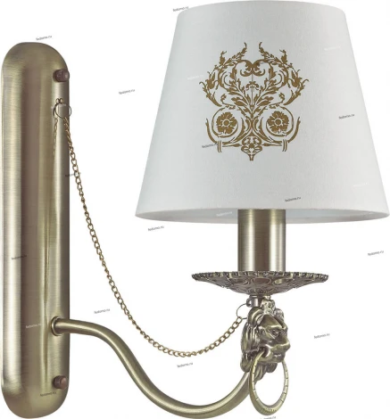 Бра Lumion Agatta 3427/1W