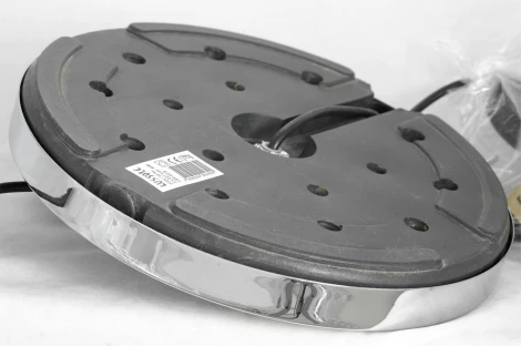Торшер Lussole LGO Айдахо SY5750