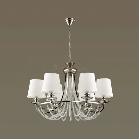Подвесная люстра Odeon Light Liria 4182/6