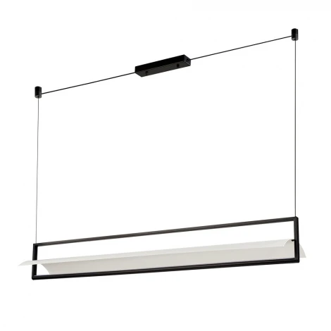 Подвесной светильник Divinare Punto 1077/06 SP-18 (LED, 220V, на проводе)