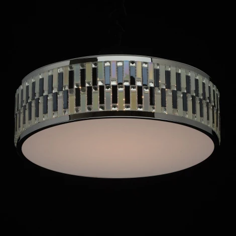 Потолочный светильник MW-Light Смальта 709010301