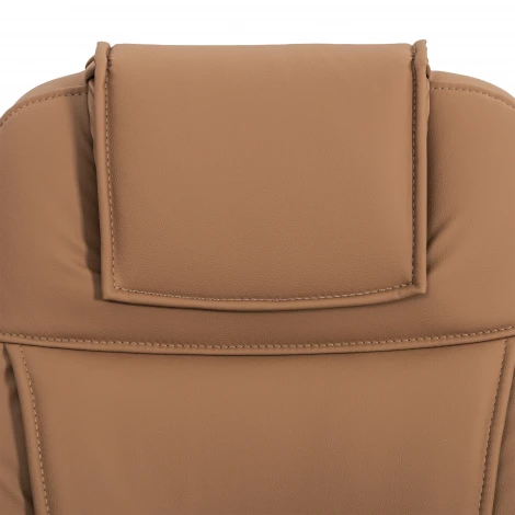 Кресло Бергамо/Bergamo хром (22) Tetchair 25886