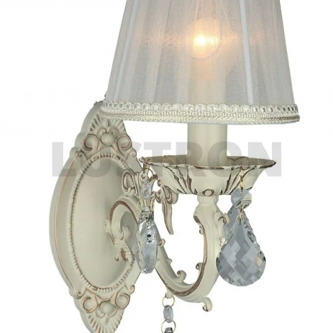 Бра Omnilux Asti OML-73201-01