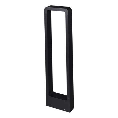 Наземный светильник светодиодный Reluce 09962-0.7-001JH 0,6M LED10W BK RLOS