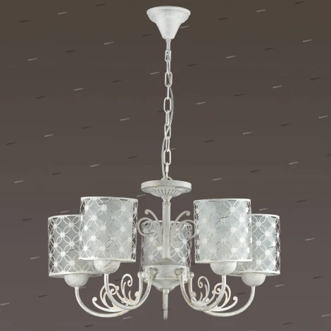 Подвесная люстра Odeon Light Nadine 3276/5