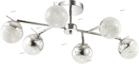 Потолочная люстра Lumion Gala 3632/6C