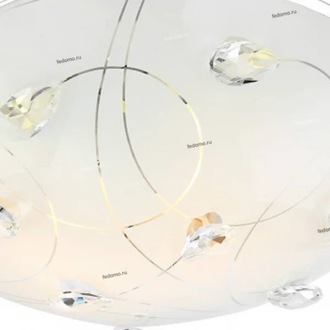 Потолочный светильник Arte Lamp Merida A4045PL-2CC