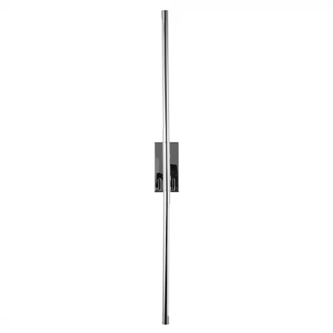 Настенный светильник Arte Lamp Lines A2029AP-1CC (LED, 220V, выключатель, круглые)