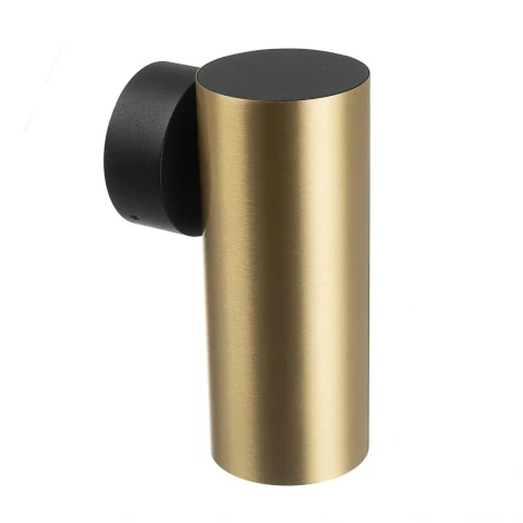 Настенный светильник Citilux Axel CL512312 Латунь