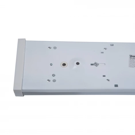 Настенно-потолочный светильник Uniel ULO-C01B 16W/4000K/L64 IP40 WHITE (LED, 220V)