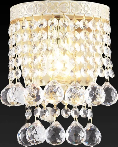 Бра Toplight Vivien TL7230B-01WG