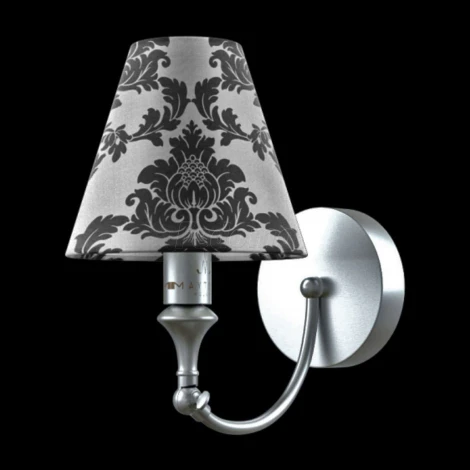 Бра Maytoni Eclectic 14 M-01-CR-LMP-O-2