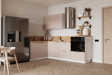 КГ Угловой 1500х2400 (без пм) Эмаль, Крем Арника РМ в.2 Арника 00-00287751