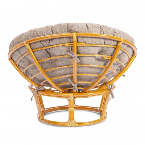 Кресло Папасан/Papasan (23/01 W) /с подушкой и ремешками/ Tetchair 25877