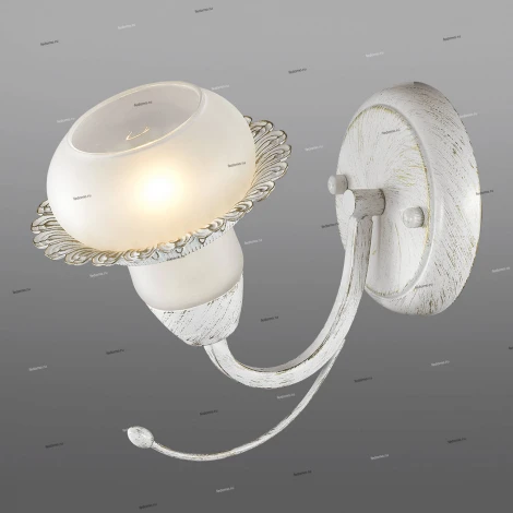 Бра Lumion Franka 3240/1W