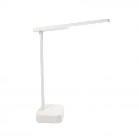 Настольная лампа Tilpa DSK212 PT 5W 50K W USB 02 Philips 929003241507