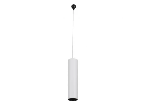 Подвесной светильник без основания под серию DL18629 9Вт Donolux Piano DL18629/01 White S