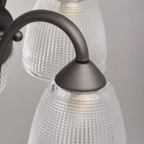 Подвесная люстра MW-Light Олимп 318014508