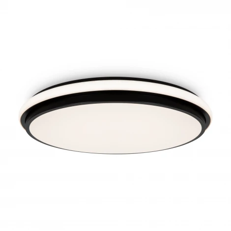 Потолочный светильник светодиодный Freya Pie FR6086CL-L117B 96Вт LED с пультом ДУ