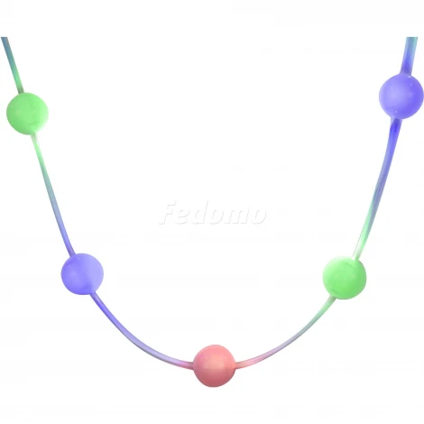 Гирлянда Globo Alcedo 34001