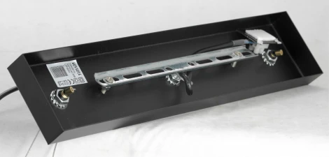 Подвесной светильник Lussole LGO Кранбрук SY4528
