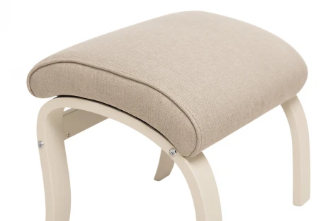 Пуф Универсальный с кантом Leset 4687206818453