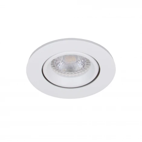 Встраиваемый точечный светильник MyFar Glint MT2071-G5.3-W