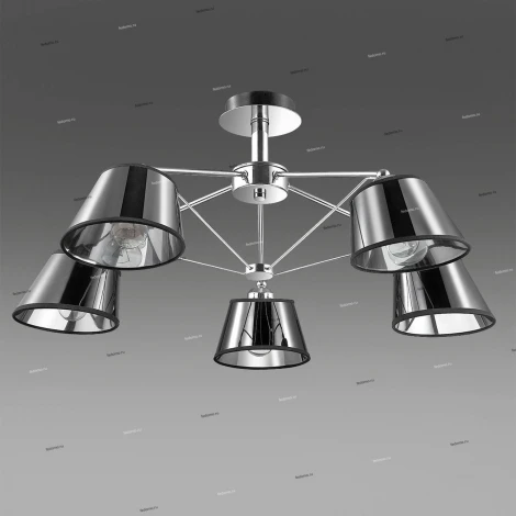 Потолочная люстра Lumion Barensa 2975/5C