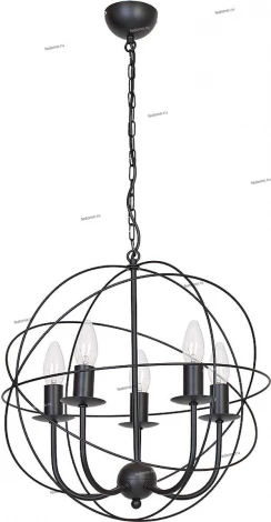 Подвесная люстра Luminex Globe 5135