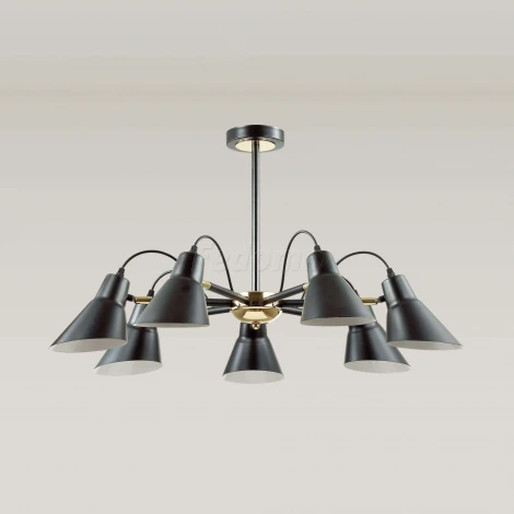 Потолочная люстра Lumion Naomi 3709/7C