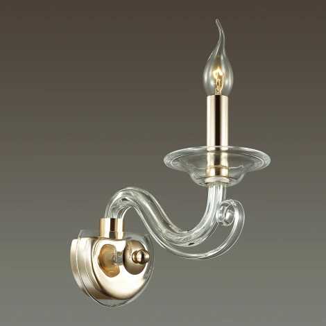 Бра Odeon Light Favola 3949/1W