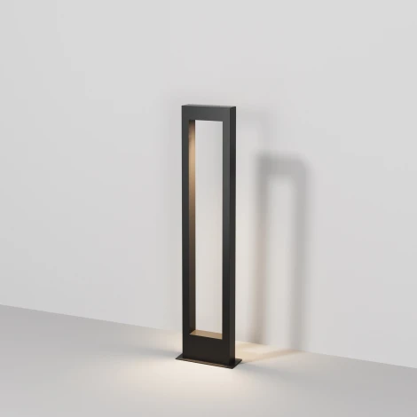 Наземный светильник Maytoni Bonn O425FL-L10GF (LED, 220V, IP65)