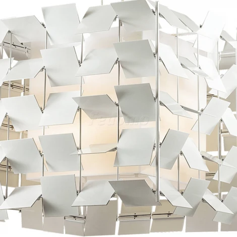 Подвесная люстра Odeon Light Gratta 3976/4