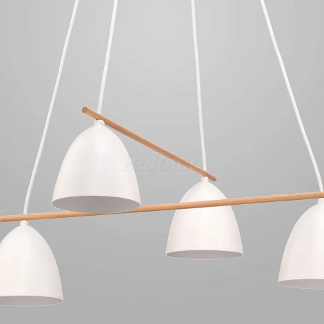 Подвесная люстра TK Lighting Aida 2388