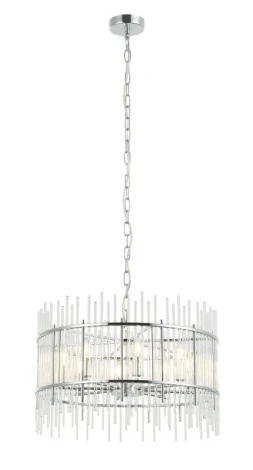 Подвесная люстра Stilfort Sia 2146/09/08P (220V, на цепи)