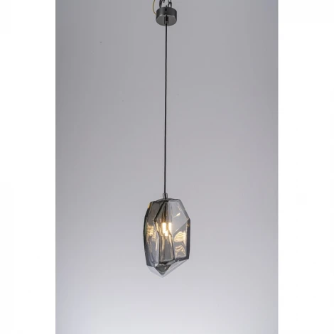 Подвесной светильник Belfast Fairhill 103-1 PBK GR