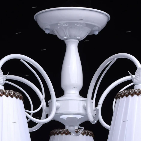 Потолочная люстра MW-Light Виталина 448011405