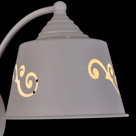 Natali Kovaltseva Prime 75100/1W STAIN GRAY