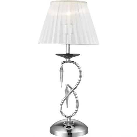 Интерьерная настольная лампа Vele Luce Queen VL1783N01