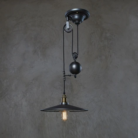Подвесной светильник Loft IT 1832 LOFT1832C-1
