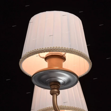 Подвесная люстра MW-Light Каталина 361010906