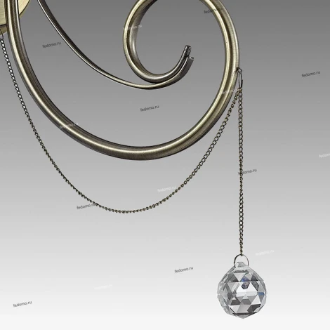 Бра Lumion Caraffa 3087/1W
