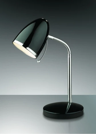 Интерьерная настольная лампа Odeon Light Luri 2327/1T