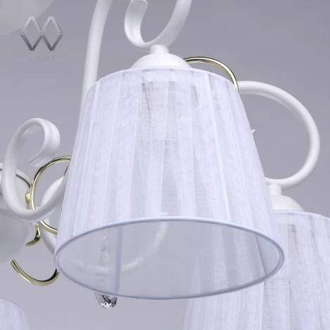 Потолочная люстра MW-Light Виталина 448011205
